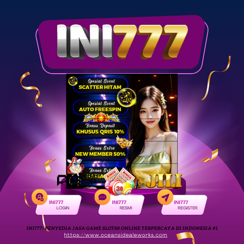 Banner INI777